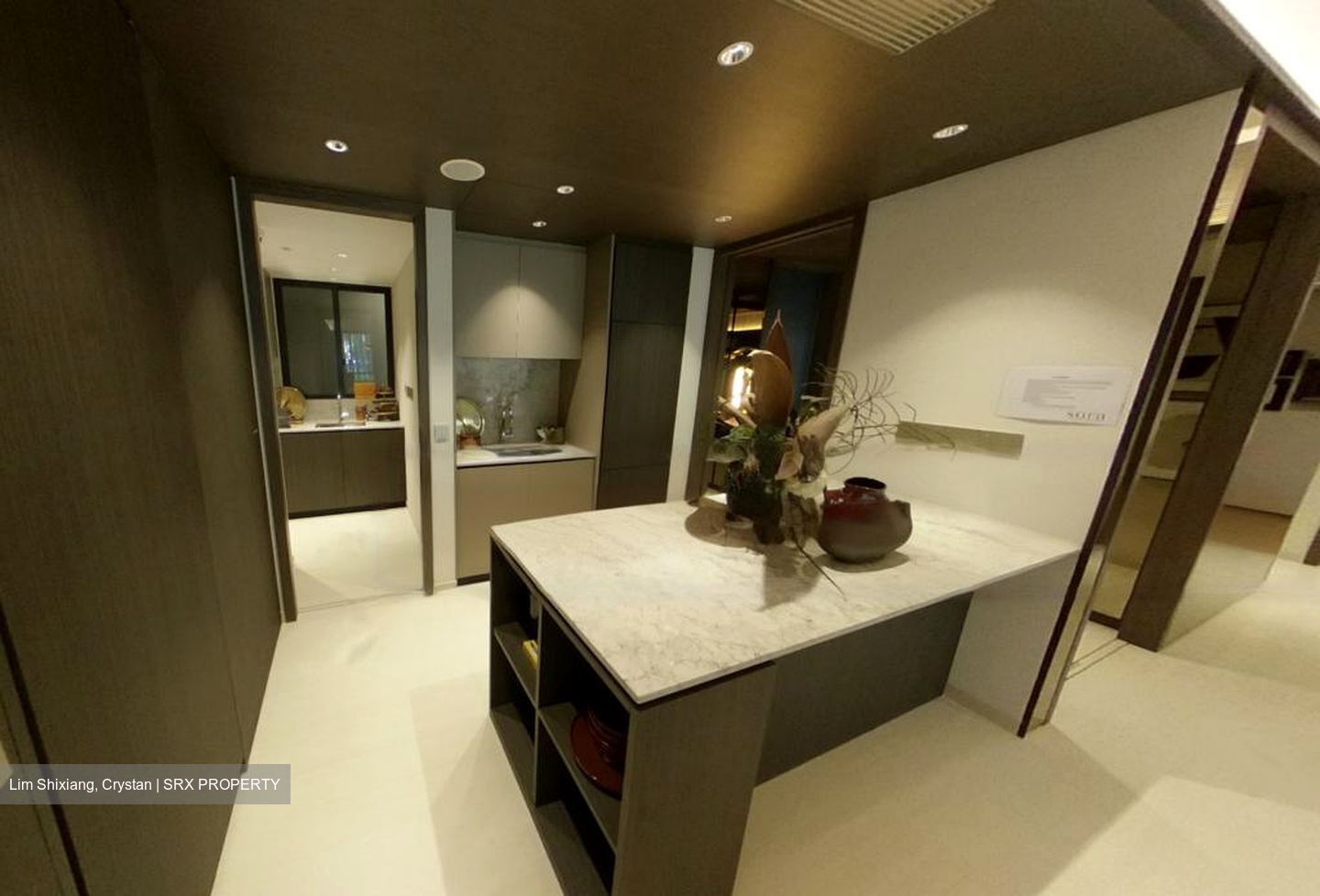 Sora (D22), Apartment #483614431